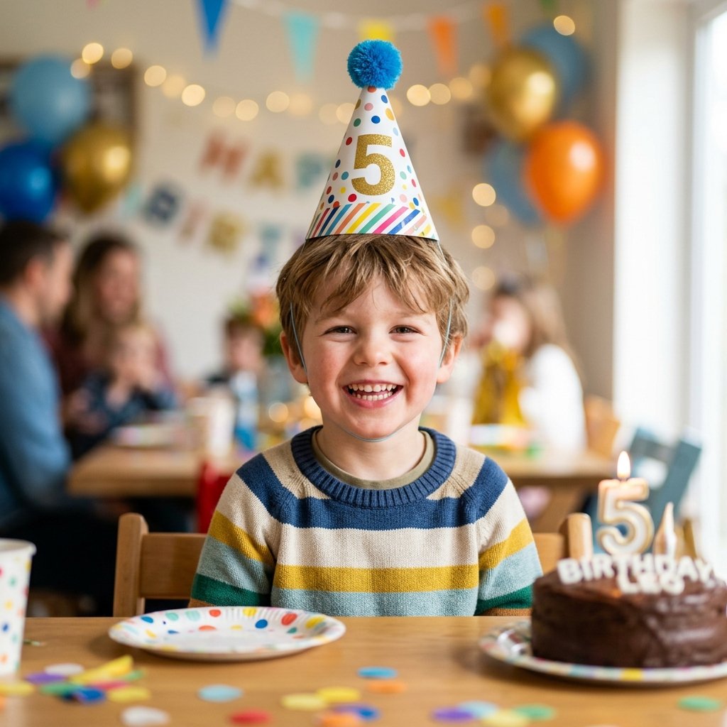 Boy Birthday