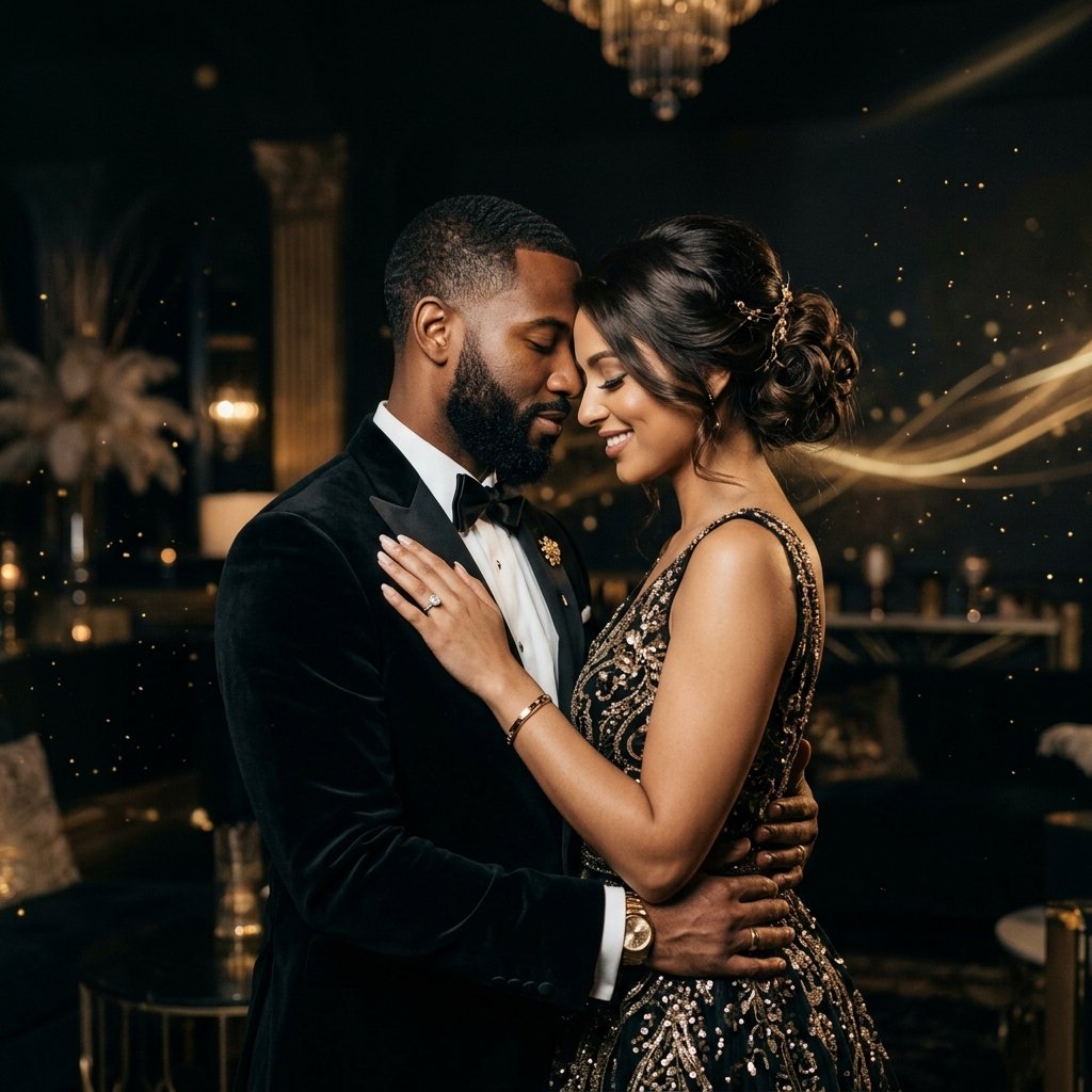 Engagement Photo