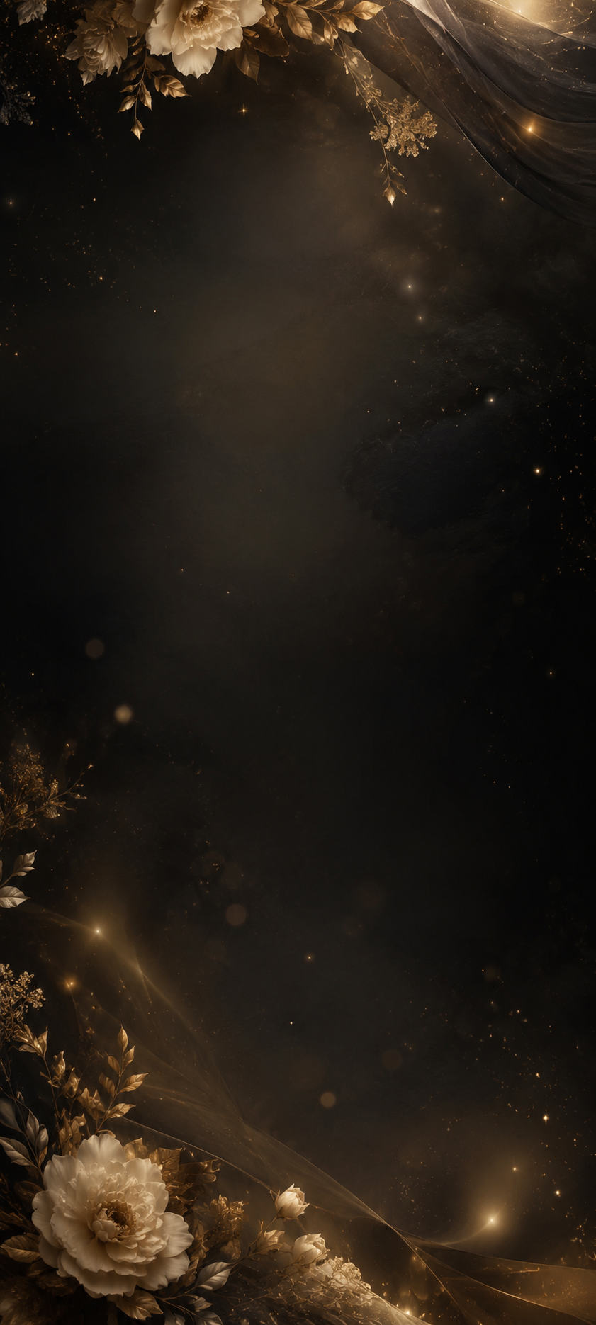 Cinematic Luxury