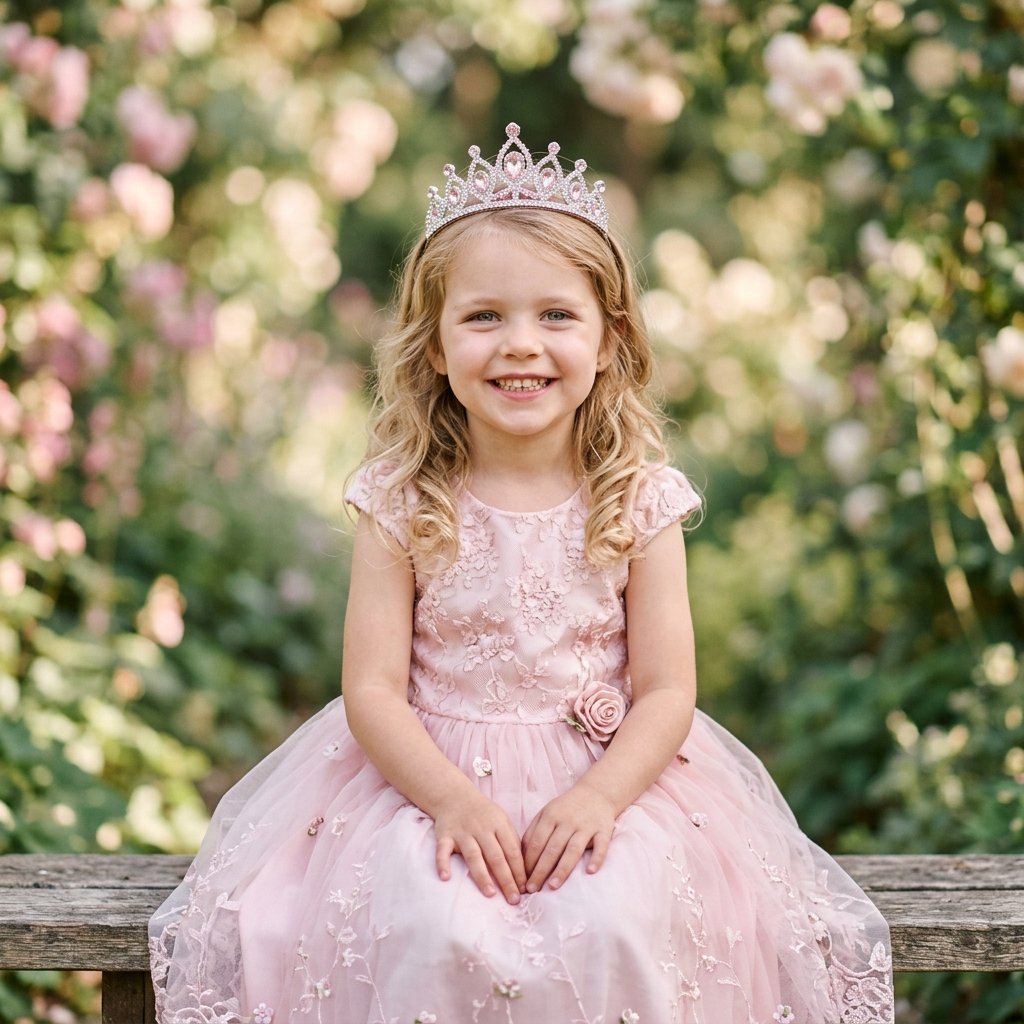 Little Princess