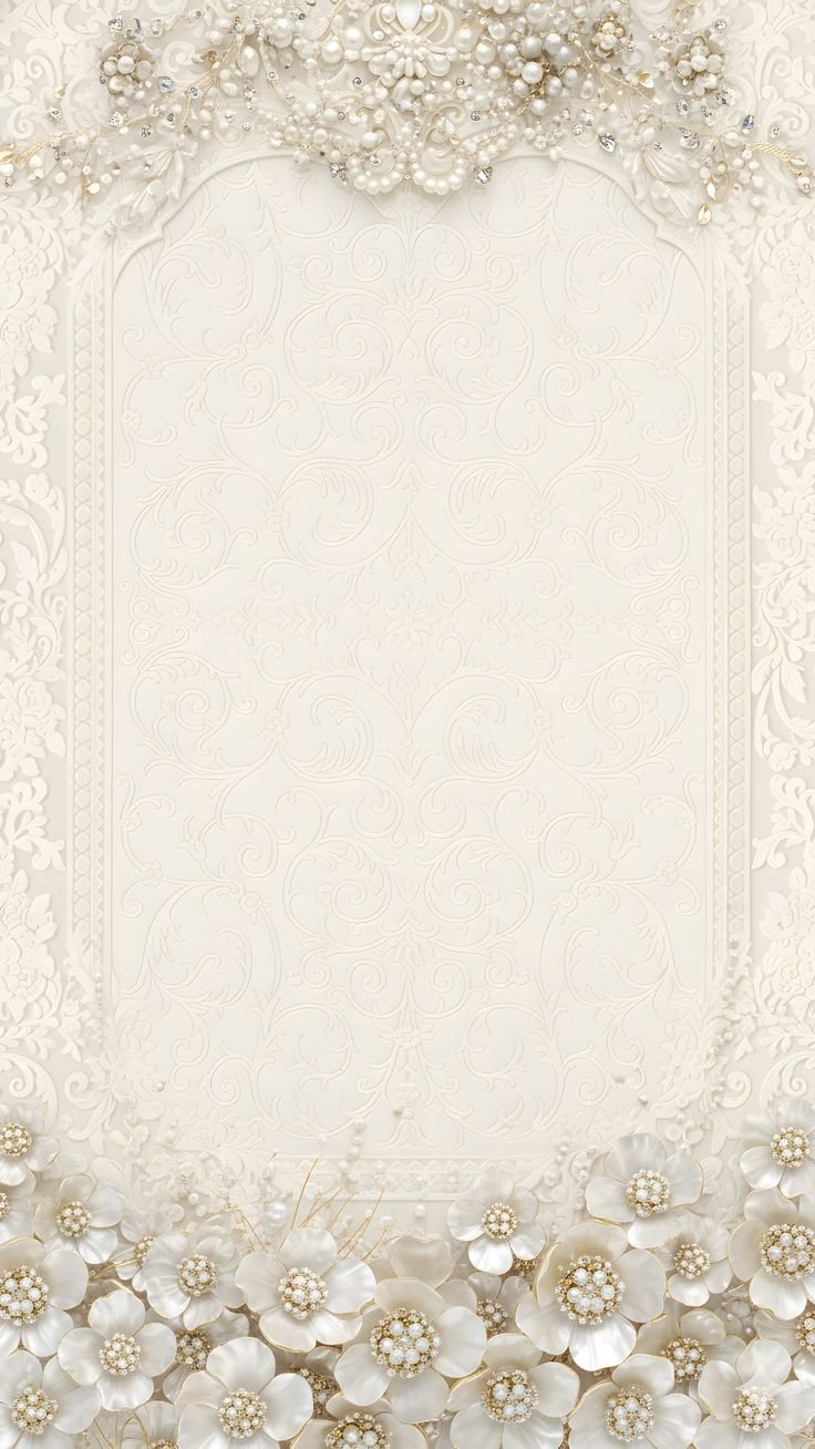 Pearl & Ivory