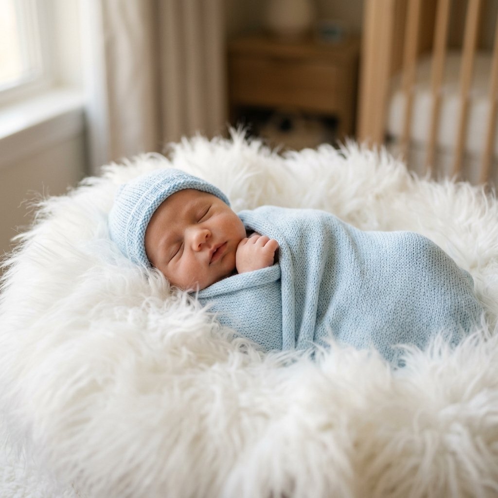Baby Boy